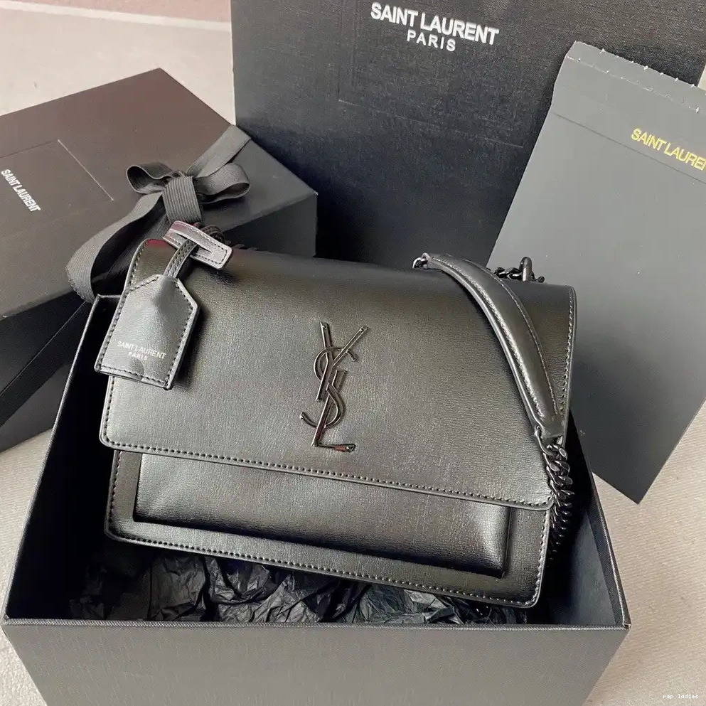 REP YSL MEDIUM SUNSET 0527